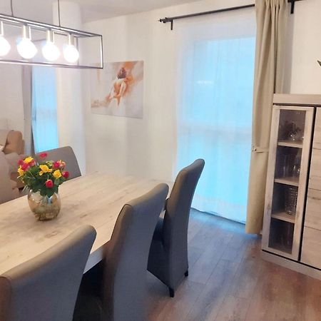 Modern Apartment In Cureghem Anderlecht 134 M² + Terrace Brussels Ngoại thất bức ảnh