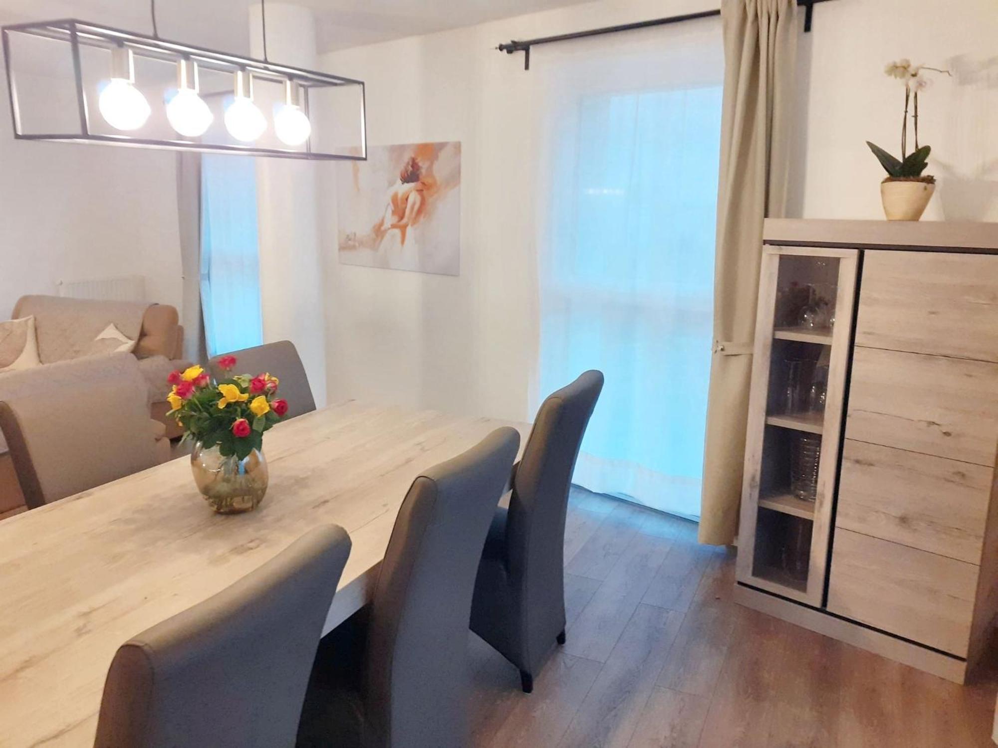 Modern Apartment In Cureghem Anderlecht 134 M² + Terrace Brussels Ngoại thất bức ảnh