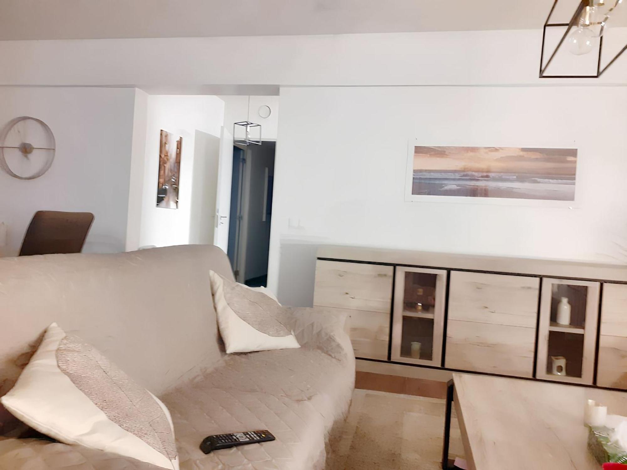 Modern Apartment In Cureghem Anderlecht 134 M² + Terrace Brussels Ngoại thất bức ảnh